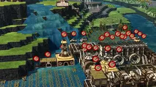 A Bad City Planner Plays Timberborn: The Beaver City Game