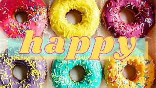 FREE Royalty Free Music Happy Upbeat Background Music (Bright Music for YouTube and Commercials)
