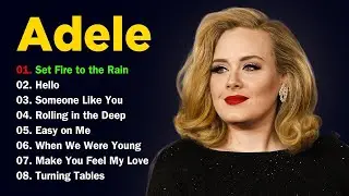 Adele Live Tour 2025 – Complete Guide for Fans Worldwide 💕🌹 #a25