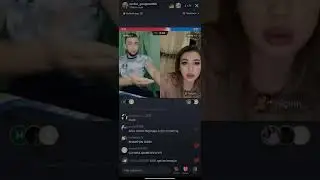 TIK TOK JINNILARI NIGINA SARDOR