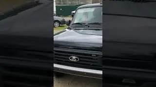 Нива легенда уже на канале….