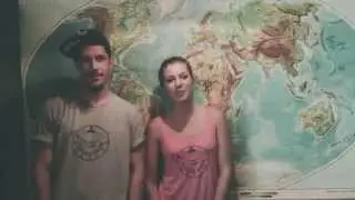 Tidens Ande - Min Jord (feat. Liza Gurli) - Pangea Remix