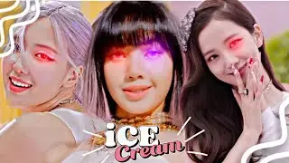 California gurls - blackpink edit 🍧✨