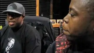 M.O.P. Feat. Memphis Bleek, Beanie Sigel & Jay-Z - Roc La Familia [DJ Premier Remix] RARE SHIT!!!