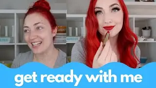 Get Ready With Me for my Birthday 🎂 (Staying Inside of course)