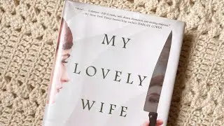 BOOK REVIEW: My Lovely Wife by Samantha Downing
