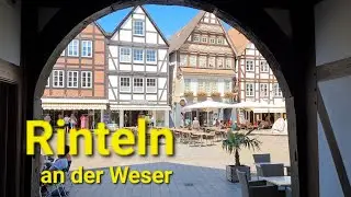 Rinteln an der Weser