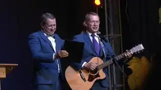 Как Солигалич встречал братьев Пономаренко
