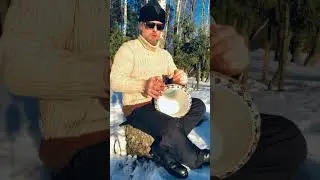 Darbuka rthythm on 21/16, 12 march 2024.