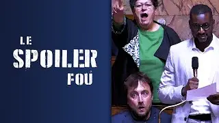 Le Spoiler Fou