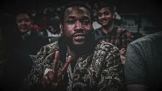[FREE] Meek Mill Type Beat 2022 - “Tonys Story 4”