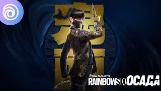 Оперативник Demon veil - геймплей и советы | Tom Clancy’s Rainbow Six Осада