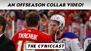 Off-Season Recap With A Guest?!?!?! - The BonusCast