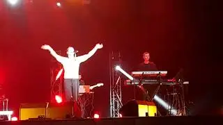 Стас Пьеха - Сосед. Иркутск 28.11.2022