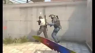 stalker men (CSGO)