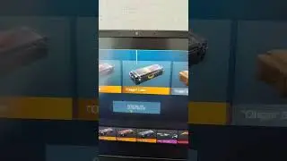 ОТКРЫЛ ГИФТБОКС В Standoff 2 