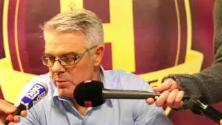 Thierry Anti après HBCN - USAM