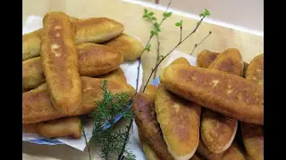 Pyragėliai su ypatingu įdaru