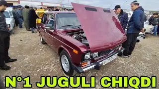 SURXONDARYO DENOV MOSHINA BOZORIDAN JUGULI NARXLARI 28.01.2024