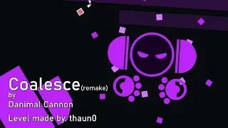 Coalesce (remake) | 