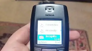 Nokia 6220 ringtones