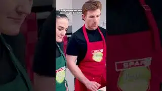SPAR Better Choices - Mexican Burrito Bowl