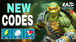 💥NEW🔔UPD💥 RAID SHADOW LEGENDS PROMO CODE - RAID PROMO CODES APRIL 2026