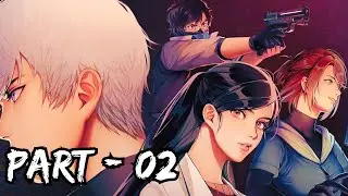 MINDS BENEATH US Gameplay Walkthrough| Part - 2 | [NO COMMENTARY] - [FULL GAME]