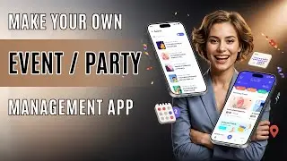 Event Management App Development | Event Management App | The App Ideas