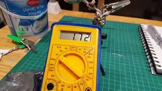 Reference Voltages