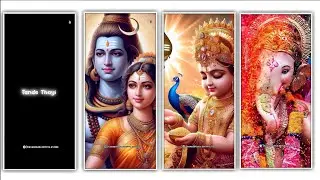 🙏GANESH CHATURTHI VIDEO EDITING ALIGHT MOTION | BEST ALIGHT MOTION VIDEO EDITING KANNADA