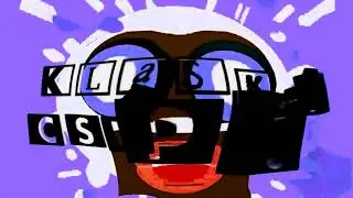 Klasky Csupo Remake Movie in G Major 74