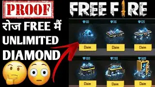 Best free fire Diamond app/free fire diamond/how to get free diamond