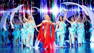 ANTRE BELLYDANCE SHOW !!! Такого вы еще не видели! Школа восточного танца 