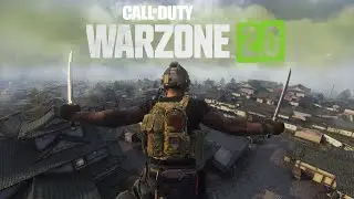 🔴LIVE - RIZROX - CALL OF DUTY WARZONE 2.0