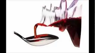 M.S Irving- Syrup