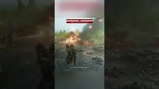 Новая ВЗРЫВНАЯ миссия в helldivers 2 😎 #helldivers2 #игрофильм #шутер #приколы #molotgames