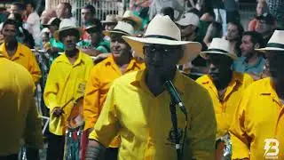 Festa de Congo 2023 Capetinga