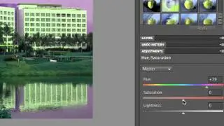 Tutoriales de Photoshop en Español - Parte 2