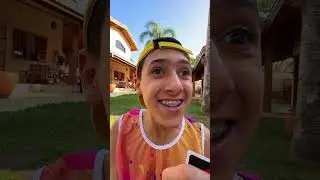 ESSE UNO TA DIFERENTE! 😁 