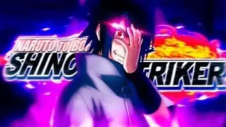 Shinobi Striker But Im A SCHOOL THREAT ...
