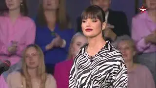 АнимациЯ | Константин Кулясов полный концерт на канале на канале ЗВЕЗДА.  Программа 
