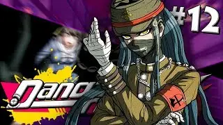BRINGING BACK THE DEAD? | Danganronpa V3: Killing Harmony FULL Gameplay Walkthrough - Part 12