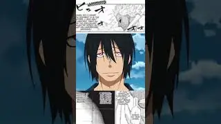 Tamaki looking nice though 🫣#tazzzoldyck  #anime #fireforce #shinra #fireforceedit #animeedit