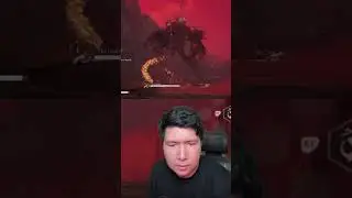 BANG WINDAH MENGALAHKAN BOSS DUSK VEIL BLACK MYTH: WUKONG #shorts #windah #windahshortvideo