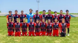 Fuerza Azul VS Independiente Torneo Pacific Cup 2024