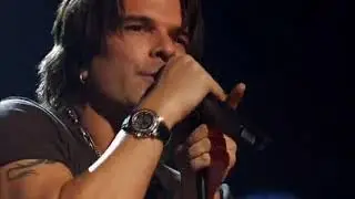 Marc Terenzi - NEVER BEFORE SEEN!!  live performance at the Dome