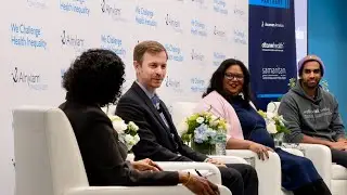 Alnylam Challengers Health Equity Symposium 2024