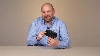 LUMIX - How to set the Auto ISO Thresholds - DC-GH5, DC-G9