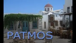 Patmos